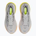 Buty do biegania męskie Saucony Ride 19 cadet/fuego 6