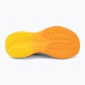 Buty do biegania męskie Saucony Ride 19 cadet/fuego 4