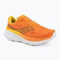 Buty do biegania męskie Saucony Guide 19 fuego/cyber