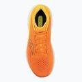 Buty do biegania męskie Saucony Guide 19 fuego/cyber 5