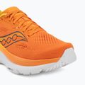 Buty do biegania męskie Saucony Guide 19 fuego/cyber 7