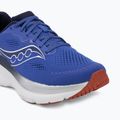 Buty do biegania męskie Saucony Guide 19 lapis/naval 7