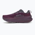 Buty do biegania damskie Saucony Guide Tr Gtx eggplant 2