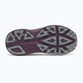 Buty do biegania damskie Saucony Guide Tr Gtx eggplant 5