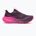 Buty do biegania damskie Saucony Xodus Ultra 4 eggplant/shock