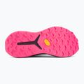 Buty do biegania damskie Saucony Xodus Ultra 4 eggplant/shock 4