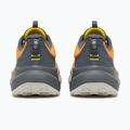 Buty do biegania męskie Saucony Xodus Ultra 4 fuego/carbon 4