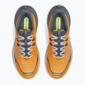 Buty do biegania męskie Saucony Xodus Ultra 4 fuego/carbon 6
