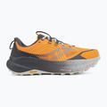 Buty do biegania męskie Saucony Xodus Ultra 4 fuego/carbon 2