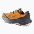 Buty do biegania męskie Saucony Xodus Ultra 4 fuego/carbon 3