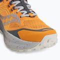 Buty do biegania męskie Saucony Xodus Ultra 4 fuego/carbon 7