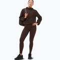 Legginsy treningowe damskie Sweaty Betty Power Workout 7/8 espresso brown 2