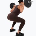 Legginsy treningowe damskie Sweaty Betty Power Workout 7/8 espresso brown 4
