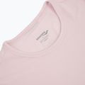 Koszulka do biegania damska Saucony Stopwatch silk heather 3