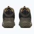 Buty barefoot męskie Merrell Wrapt Mid WP beluga 4