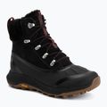 Śniegowce damskie Merrell Siren 4 Thermo Lace WP black