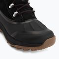Śniegowce damskie Merrell Siren 4 Thermo Lace WP black 7