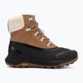 Śniegowce damskie Merrell Siren 4 Thermo Lace WP tobacco 2