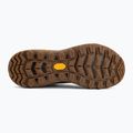 Śniegowce damskie Merrell Siren 4 Thermo Lace WP tobacco 4