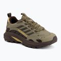 Buty turystyczne męskie Merrell Moab Speed 2 Gore-Tex olivine