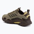 Buty turystyczne męskie Merrell Moab Speed 2 Gore-Tex olivine 3