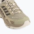 Buty turystyczne damskie Merrell Moab Speed 2 Gore-Tex muted sage 7