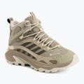 Buty turystyczne damskie Merrell Moab Speed 2 Mid GTX muted sage