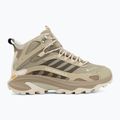 Buty turystyczne damskie Merrell Moab Speed 2 Mid GTX muted sage 2