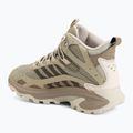 Buty turystyczne damskie Merrell Moab Speed 2 Mid GTX muted sage 3
