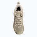 Buty turystyczne damskie Merrell Moab Speed 2 Mid GTX muted sage 5