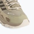 Buty turystyczne damskie Merrell Moab Speed 2 Mid GTX muted sage 7