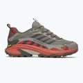 Buty turystyczne męskie Merrell Moab Speed 2 Gore-Tex talus/ember 2