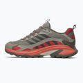 Buty turystyczne męskie Merrell Moab Speed 2 Gore-Tex talus/ember 3