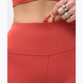 Legginsy treningowe damskie Sweaty Betty All Day 7/8 terrazzo red 5