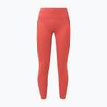 Legginsy treningowe damskie Sweaty Betty All Day 7/8 terrazzo red 7