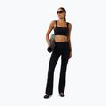 Biustonosz treningowy Sweaty Betty Ultimate Studio Ruched black 2