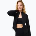 Bluza damska Sweaty Betty Ultimate Studio Zip Up black 4