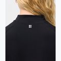 Bluza damska Sweaty Betty Ultimate Studio Zip Up black 5