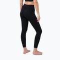 Legginsy treningowe damskie Sweaty Betty Ultimate Studio 7/8 Ruched black 3