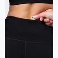 Legginsy treningowe damskie Sweaty Betty Ultimate Studio 7/8 Ruched black 7