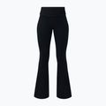 Spodnie treningowe damskie Sweaty Betty Ultimate Studio 32" Ruched black 4
