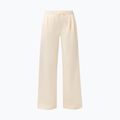 Spodnie treningowe damskie Sweaty Betty Revive Track ecru beige 6