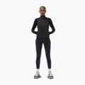 Legginsy treningowe damskie Sweaty Betty Power Piping Workout 7/8 ultra black camo print 2