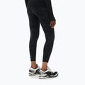 Legginsy treningowe damskie Sweaty Betty Power Piping Workout 7/8 ultra black camo print 3
