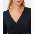 Longsleeve damski Sweaty Betty Soft Flow Studio Wear Your Way black 6