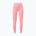 Legginsy treningowe damskie Sweaty Betty Ultimate Studio 7/8 Ruched dark deco pink 8