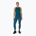 Legginsy treningowe damskie Sweaty Betty Power Workout green 2