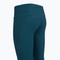 Legginsy treningowe damskie Sweaty Betty Power Workout green 12