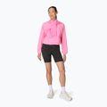 Spodenki treningowe damskie Sweaty Betty Power 6" Biker green 2