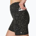 Spodenki treningowe damskie Sweaty Betty Power 6" Biker green 4